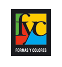 FORMAS Y COLORES