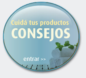 Consejos para cuidar tus productos
